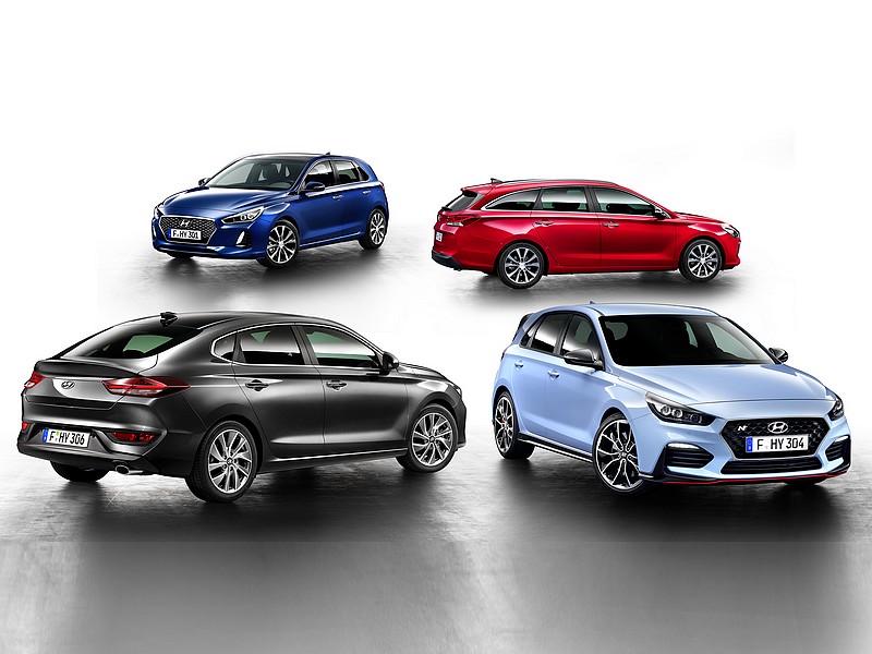 Vize 2021: čtyři strategické pilíře růstu Hyundai Motor Europe